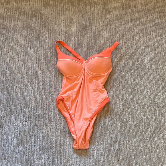 Ninety third Avenue one piece swimsuit - Picture 1 of 4